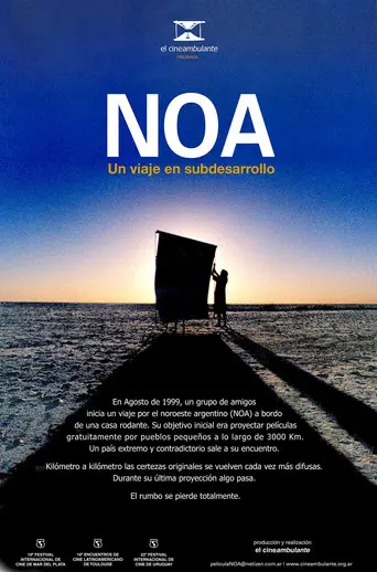 NOA, un viaje al subdesarrollo (2004)