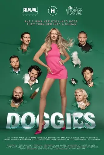 Doggies (2025)