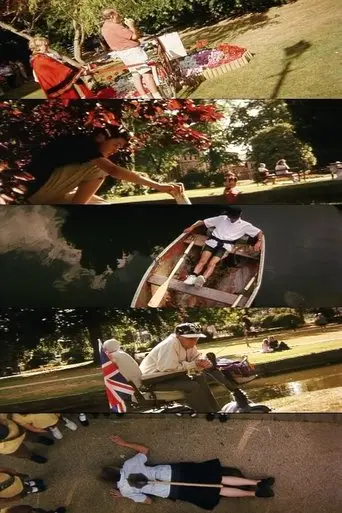 Who Killed Brown Owl? (2004)