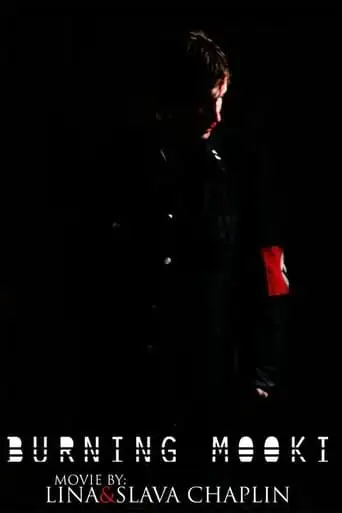 Burning Mooki (2008)