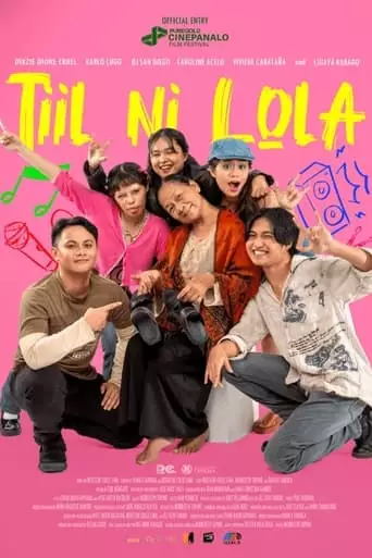 Tiil Ni Lola (2024)