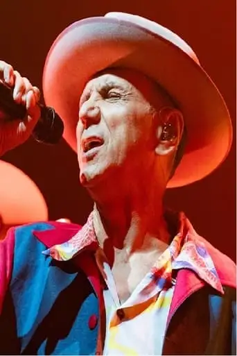 Dexys: Glastonbury 2024 (2024)