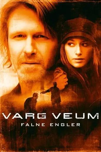 Varg Veum - Falne Engler (2008)