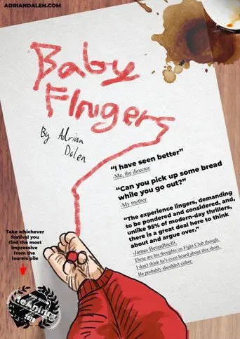 Baby Fingers (2020)
