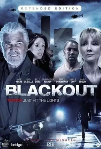 Blackout sur Los Angeles (2012)