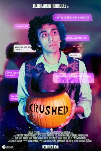 CRUSHED (1970)