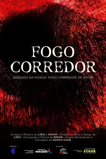 Fogo Corredor (2025)