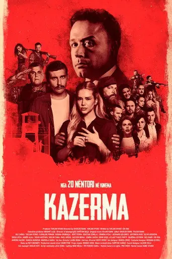 Kazerma (2025)