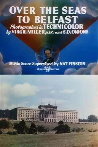 Over the Seas to Belfast (1946)