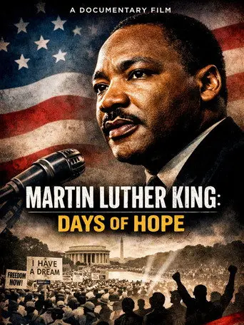 Martin Luther King: Days of Hope (1997)