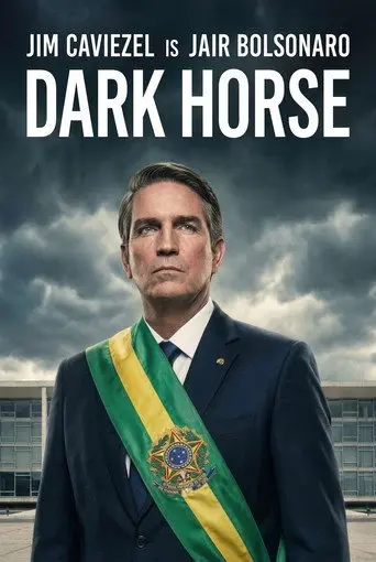 Dark Horse (2026)