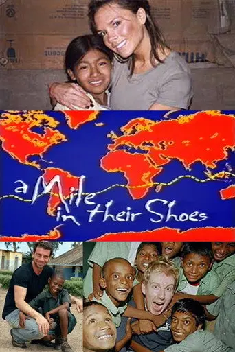 A Mile in Their Shoes (2004)