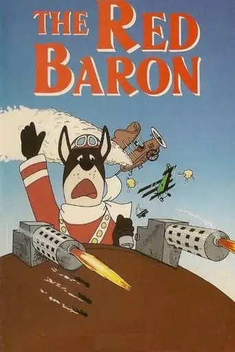 The Red Baron (1972)