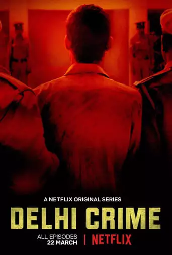 Kachha Baniyan Gang: The Real Story Behind Delhi Crime Season 2 (2022)