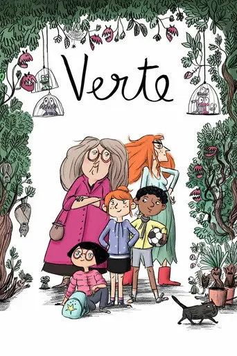 Verte (1970)