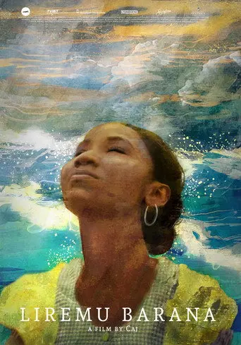 Soul of the Sea (2019)
