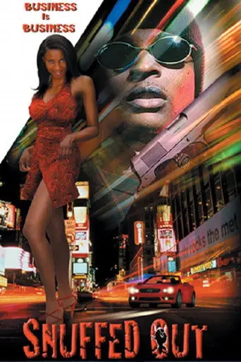 Snuffed Out (2002)