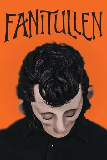 Fanitullen - The Devils Tune (2022)