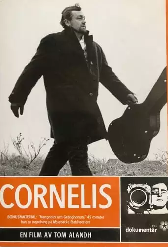 Cornelis - Dokumentären (1997)