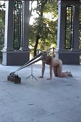 Acoustic Self-Portrait (2000)