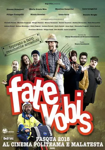 Fate Vobis (2018)