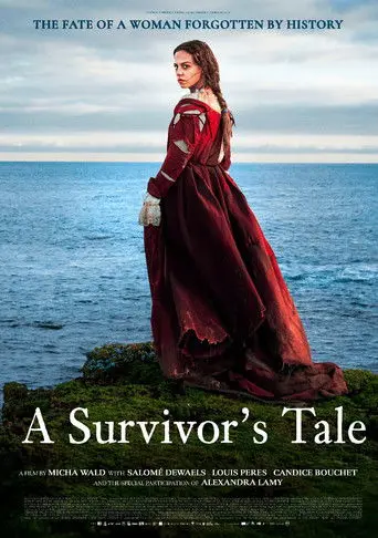A Survivor's Tale (2026)