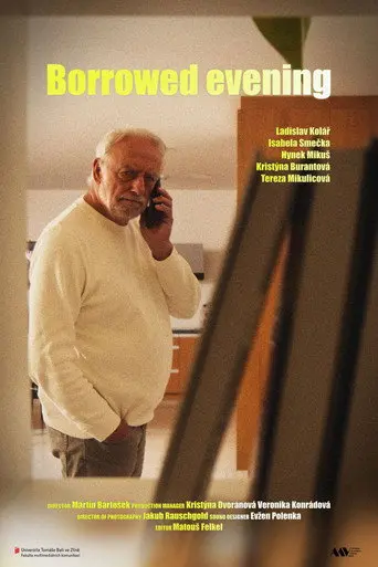 Vypůjčený večer (2026)