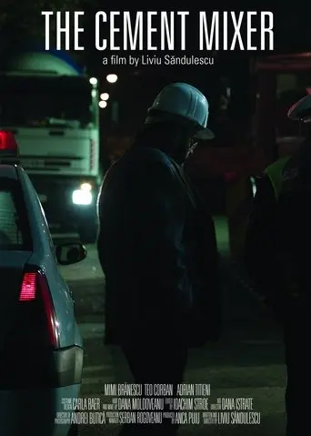 The Cement Mixer (2013)