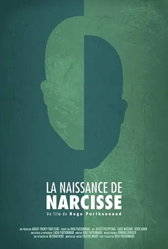 The Birth Of Narcissus (2018)