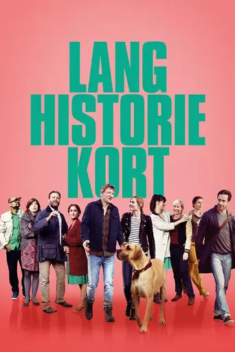 Long Story Short (2015)