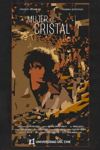 Crystal Woman (2024)