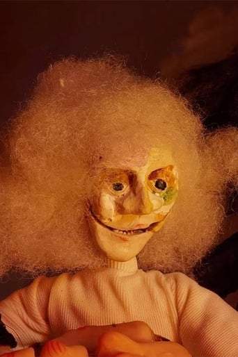 Ghoul Log (2018)