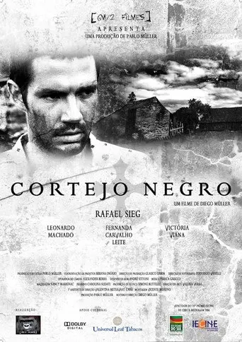 Cortejo Negro (2008)