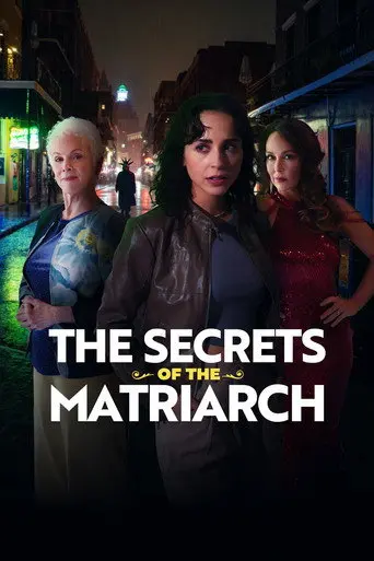 The Secrets of the Matriarch (2026)