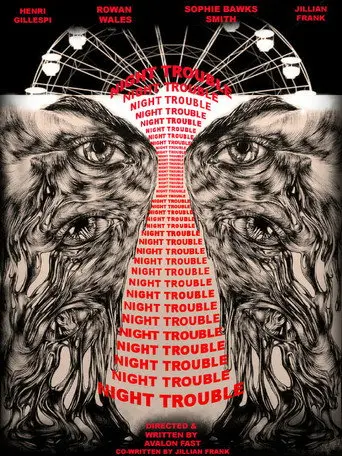 Night Trouble (2019)