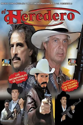 El heredero (1999)