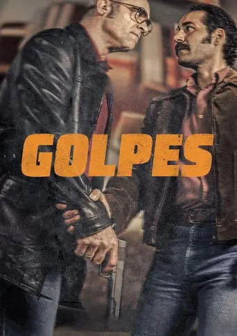 Golpes (2025)
