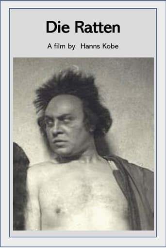 The Rats (1921)