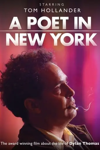 A Poet in New York (2014)