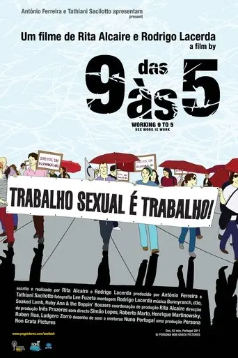 From 9 to 5: Sex Work Is Work (2011)