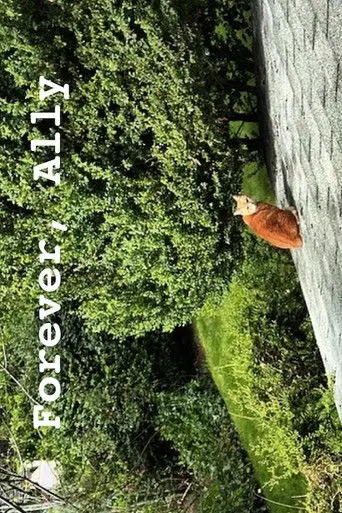 Forever, Ally (2015)