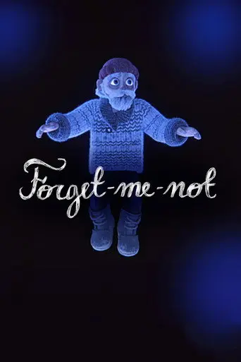 Forget Me Not (2018)