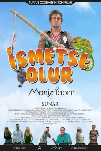 İsmetse Olur (2022)