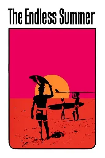 The Endless Summer (1966)