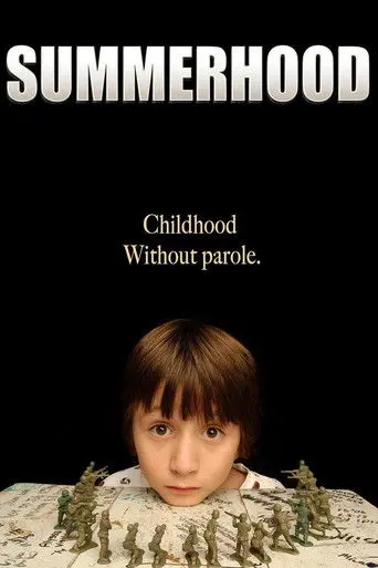 Summerhood (2008)