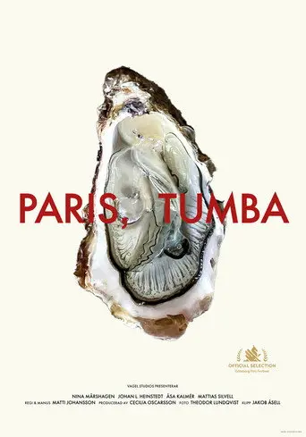 Paris, Tumba (2023)