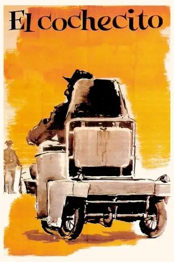 El Cochecito (1960)