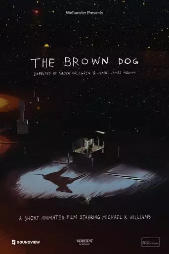 The Brown Dog (2024)