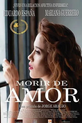 Morir de amor (2018)