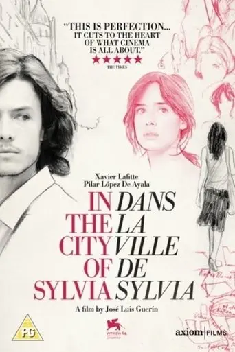 In The City Of Sylvia (2007)